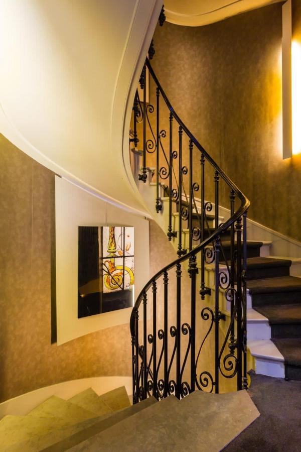 Casa vacanze Studio Premium - Tour Eiffel - 3 Parigi